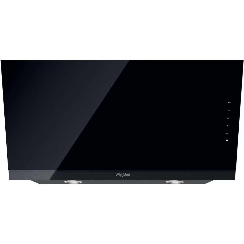 Whirlpool WHVS 93F LT BSS/1 Fali Páraelszívó, 730 m3/óra, 5 sebes...