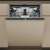 Whirlpool W7I HF60 TUS Vstavaná umývačka riadu, 15 súprav riadu, 8 programov, PowerClean Pro, Energetická trieda A 146203692