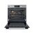 Whirlpool OMSK58HU1SX Beépíthető sütő, 71L, 11 funkció, Cook3, Steam+, A+ energiaosztály 79774706