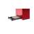 Bosch TAT3P424 red toaster crumb tray