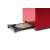 Bosch TAT3P424 red toaster crumb tray