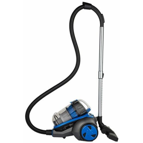 TESLA AeroStar T500 beutelloser Staubsauger, Energieklasse AAA, HEPA-Filter, 3L Staubbehälter 145666812