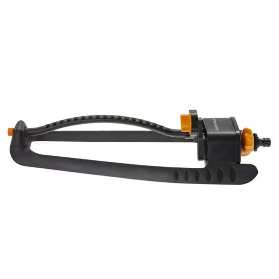 Fiskars 1023659 Oszcilláló esőztető