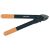 Fiskars PowerGear Plastic Gear Bypass Lopper with Bypass Blade (S) L31 62946446