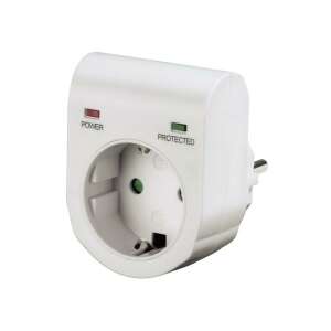 Hama 47771 Überspannungsschutz-Adapter 62946799