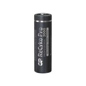 GP ReCyko Pro Professional 2000 mAh Rechargeable AA Battery - Battery
