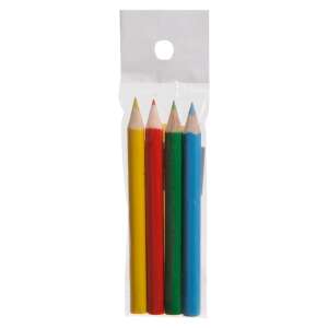 4 darabos színes ceruza készlet 62946823 