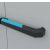 Keter Linear Műanyag Szekrény - 90cm 134290256