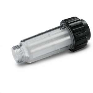 Filtru de apă Karcher pentru spălătoare cu presiune înaltă, 4.730-059.0 - Karcher Accesorii aparate de spălat cu presiune
