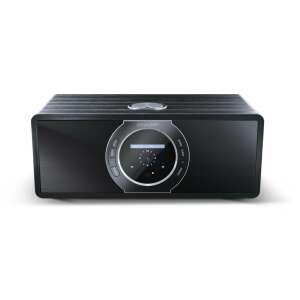 Rádio Sharp DR-I470 BK Pro DAB+ čierne