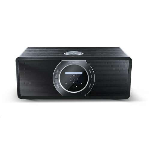 Sharp DR-I470 BK Pro DAB+ radio black 62951985
