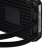 Fractal Design Lumen S36 RGB V2 360mm liquid CPU cooler radiator back side