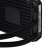 Fractal Design Lumen S36 RGB V2 360mm liquid CPU cooler radiator back side