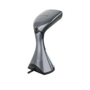 AENO GS1 steamer manual pentru haine, gri, debit de abur de 35g/min, pentru îndepărtarea cutelor - Aparate de abur manual