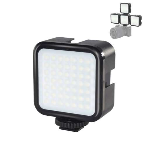 Puluz PU529B LED Camera Light