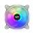 Wentylator komputerowy Darkflash CF8 Pro, ARGB, 120x120 65947214