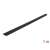 Canal cablu Delock 30 x 8 mm, negru, lungime 1 m