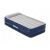 Angled view of Bestway Tritech single inflatable mattress