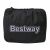 Bestway Tritech single inflatable mattress carrying bag