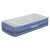 Angled view of Bestway Tritech single inflatable mattress