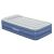 Angled view of Bestway Tritech single inflatable mattress