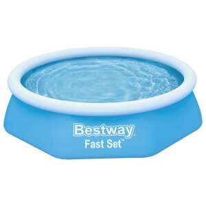 Bestway Fast Set felfújható medence - Medence alátét
