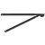 Fiskars SingleStep L38 Hooked Tree Pruner - Angled View