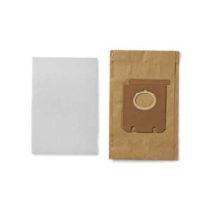 Electrolux vacuum cleaner bag and micro filter - Vacuum cleaner bag