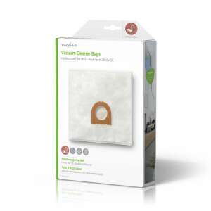 Vacuum cleaner bags for H.E. Bauknecht Birdy/SC - Nedis
