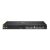 HPE Aruba 6100 24G PoE Managed Switch Vorderansicht