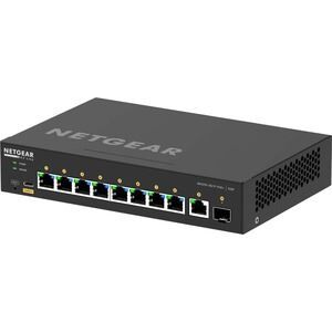 Switch Netgear GSM4210PD-100EUS 142333494 - Netgear