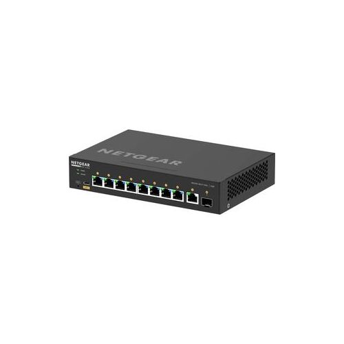 Switch Netgear GSM4210PD-100EUS 142333494
