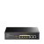 Elölnézet a Cudy FS1006P 6-Port PoE Ethernet Switch-ről