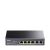 Switch Cudy FS1006P, 6 portov, 10/100, PoE+ switch 134098848