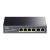 Switch Cudy FS1006P, 6 portów, 10/100, Switch PoE+ 134098848