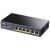 Switch Cudy FS1006P, 6 portów, 10/100, Switch PoE+ 134098848