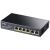 Switch Cudy FS1006P, 6 Ports, 10/100, PoE+ Switch 134098848
