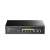 Cudy FS1006P 6-Port 10/100Mbps PoE+ Switch Vorderansicht