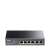 Cudy FS1006P 6-Port 10/100Mbps PoE+ Switch Vorderansicht
