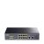 Cudy FS1010P 8-Port Fast Ethernet PoE Switch mit 2 Uplink-Ports
