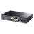 Cudy FS1010P 8-Port 10/100M PoE+ Switch mit 2 Uplink-Ports, Seitenansicht