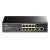Switch Cudy FS1010P 8-Port Fast Ethernet PoE cu 2 porturi Uplink