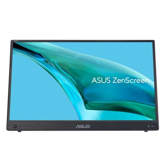 ASUS ZenScreen MB16AHG 39,6 cm (15.6") 1920 x 1080 px Full H...