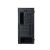 Zalman Z1 Plus ATX Mid Tower Midi Tower Fekete számítógép ház 62981576