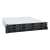 Serwer NAS Synology RackStation RS2423+ w obudowie rack 2U, widok z przodu