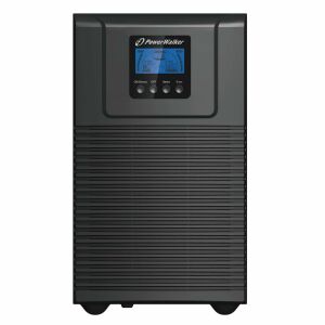 PowerWalker VFI 3000 TG Online UPS elölnézet - Power Walker