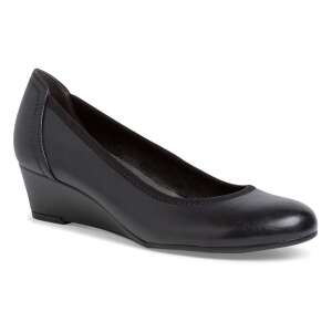 Tamaris női félcipő - fekete 62985805 Női utcai cipők