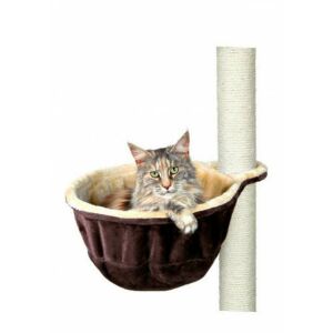 Trixie Macska Függőágy - Kaparófához - 38 cm