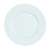 Luminarc Plumi white dinner plate