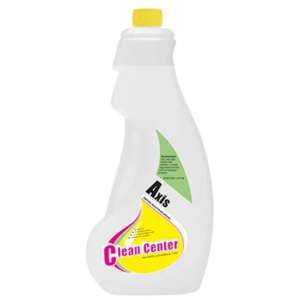 Axis Clean Center Öblítő Koncentrátum - 1 liter 108606046 - Clean Center